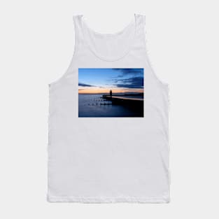 Brightlingsea Tank Top